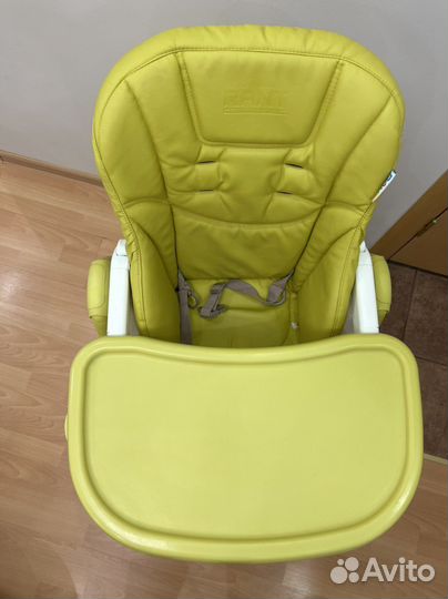 Стульчик для кормления до трех лет