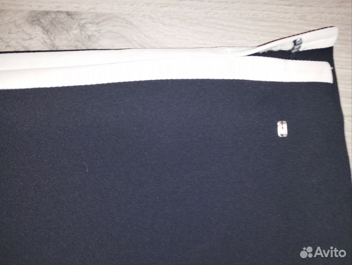 Блузка женская Tommy Hilfiger