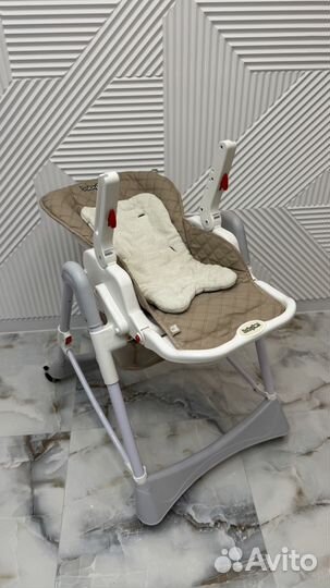 Стульчик для кормления Babyton