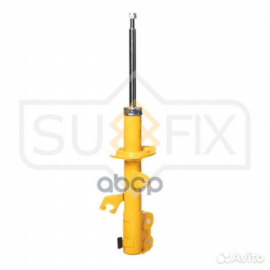 Стойка амортизаторная перед прав SU1761 sufix
