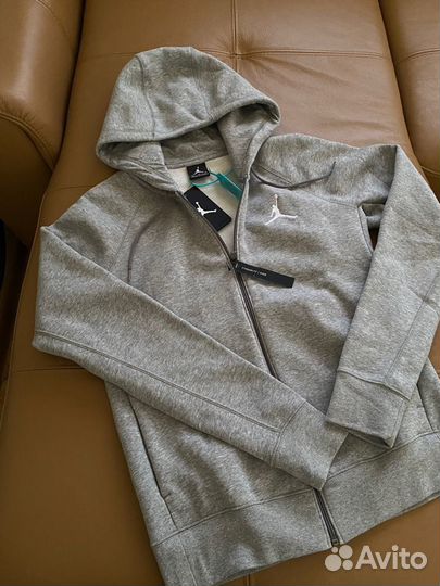 Худи Толстовка Nike Jordan Оригинал M-S