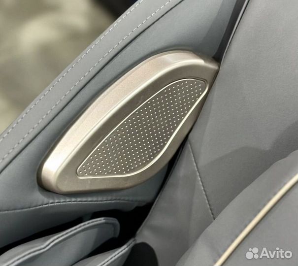 Массажное кресло Domtime новая