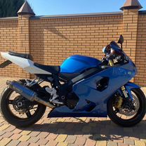 Suzuki GSX-R 600 K4