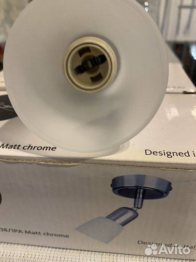 Светильники LuceSolara