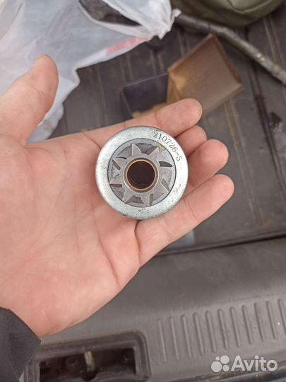 Бендикс Kia/Hyundai