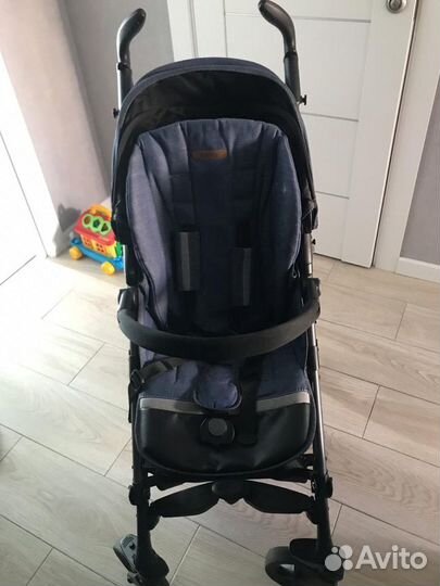 Коляска peg perego si