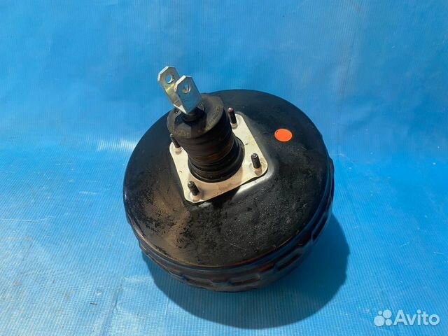 Вакуумный усилитель тормозов ML164 ML350