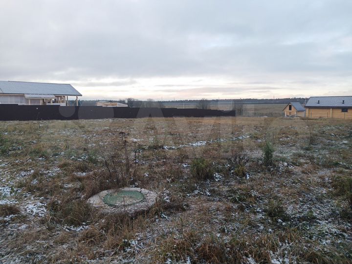 Участок 15 сот. (ИЖС)