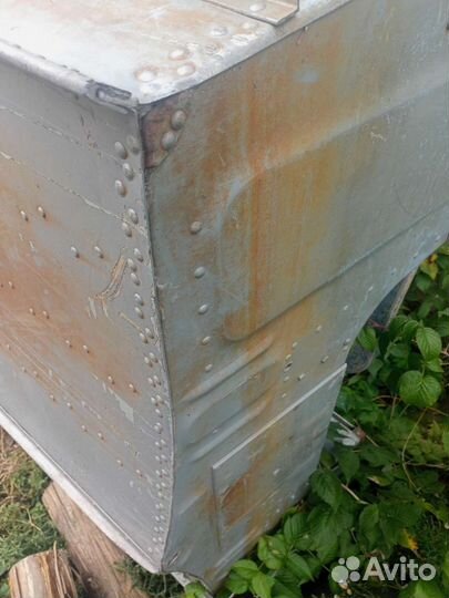 Прогресс 2 м