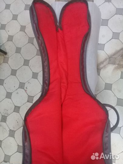 Чехол для гитары