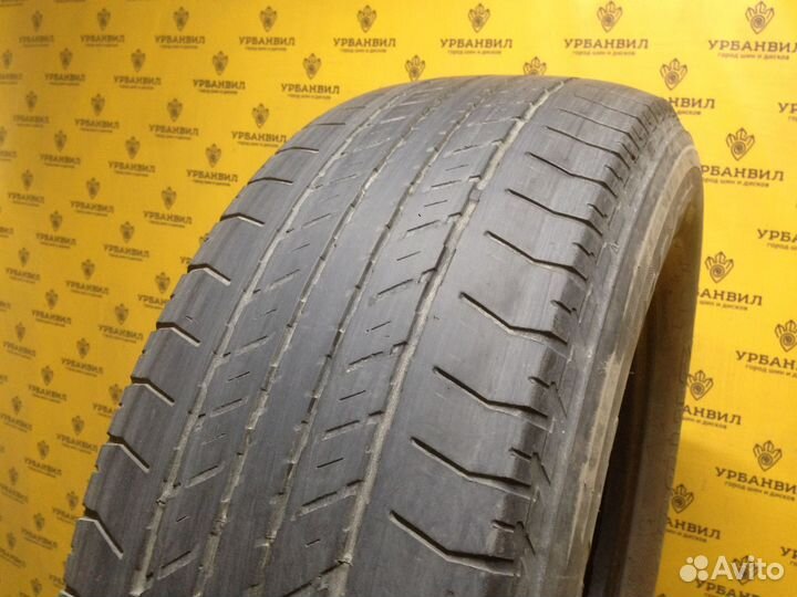 Bridgestone Dueler H/T D684 II 265/65 R17 112S