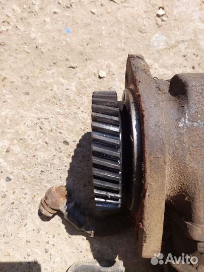 Компрессор Baw Fenix