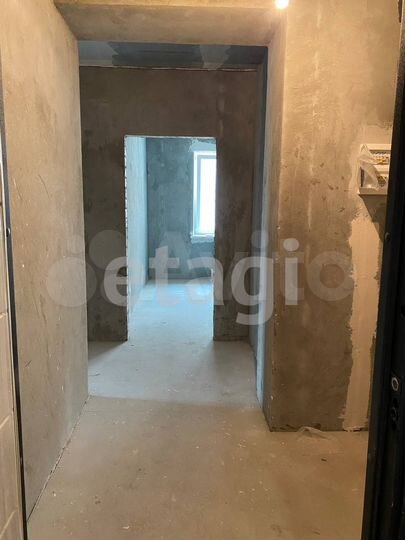 2-к. квартира, 64,4 м², 11/14 эт.