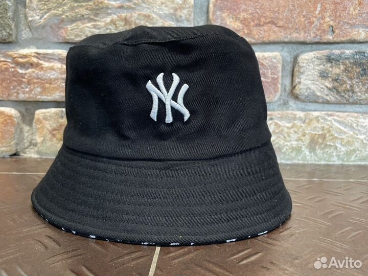 Панама new york