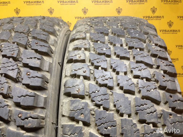 МШЗ M-218 205/65 R15 94T