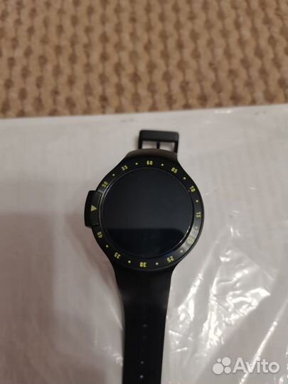 TicWatch S