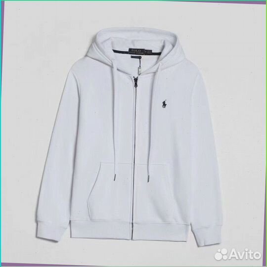 Кофта Polo Ralph Lauren (Все цвета)