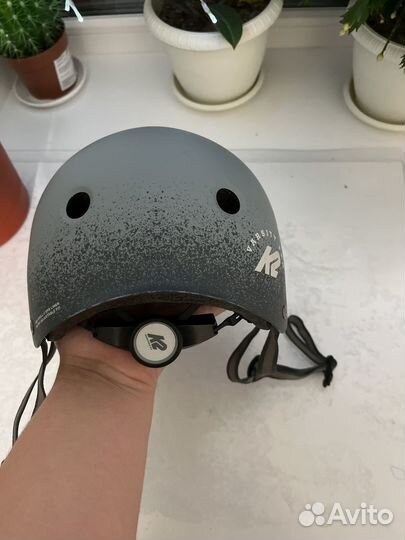 Шлем для трюкового самоката, BMX