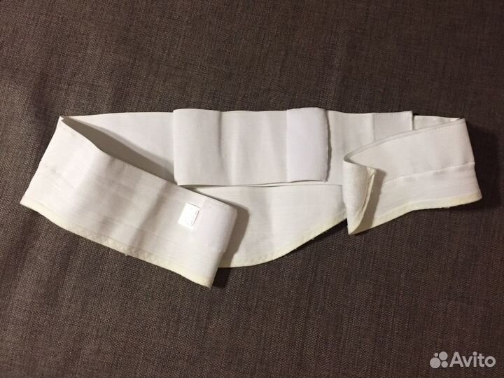 Бандаж для беременных фэст