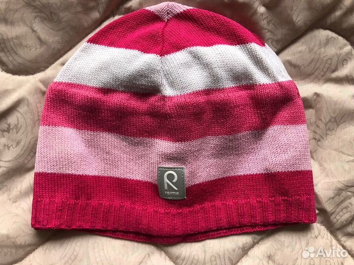 Шапочка reima