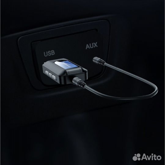 Bluetooth адаптер