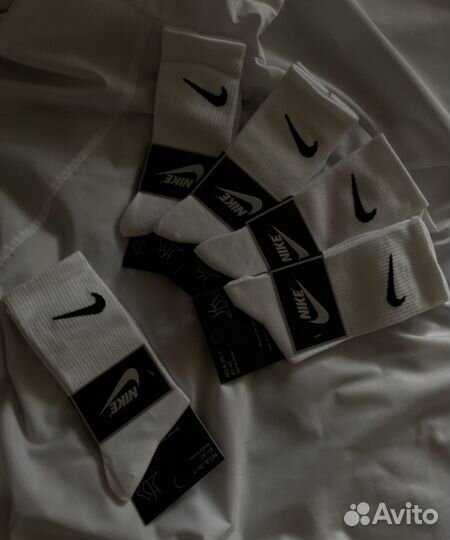 Носки nike