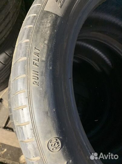 Pirelli P Zero 245/45 R19 и 275/40 R19 101Y