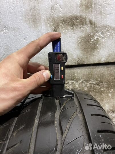 Bridgestone Turanza ER300 215/55 R16 93V