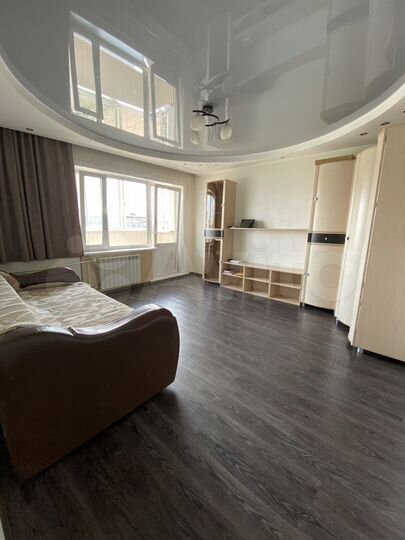1-к. квартира, 33 м², 5/5 эт.