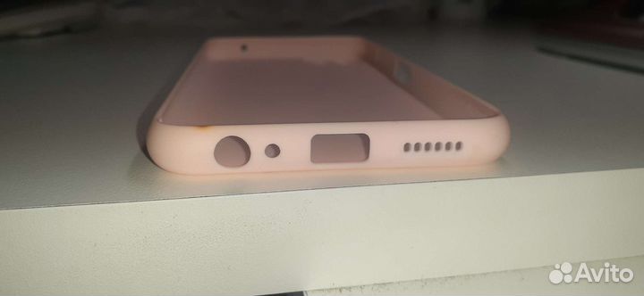 Чехол на galaxy a22