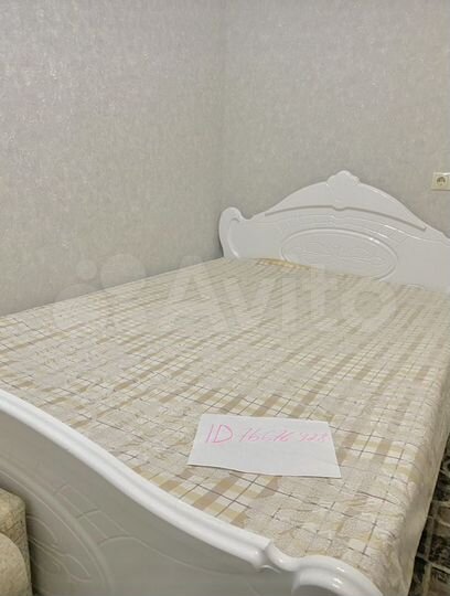 2-к. квартира, 45 м², 1/1 эт.