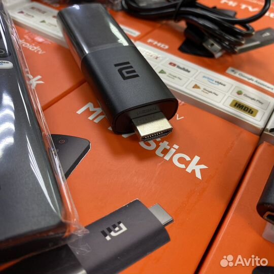Xiaomi TV Stick MDZ-27-AA