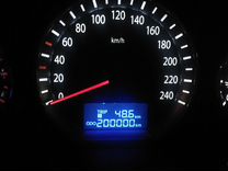 Hyundai Sonata 2.0 MT, 2008, 202 555 км, с пробегом, цена 1 045 000 руб.