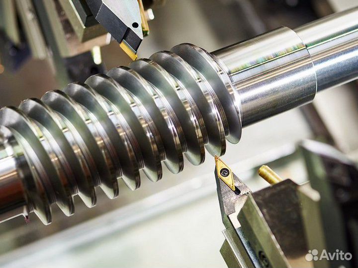 Программы и постпроцессоры для станков с чпу