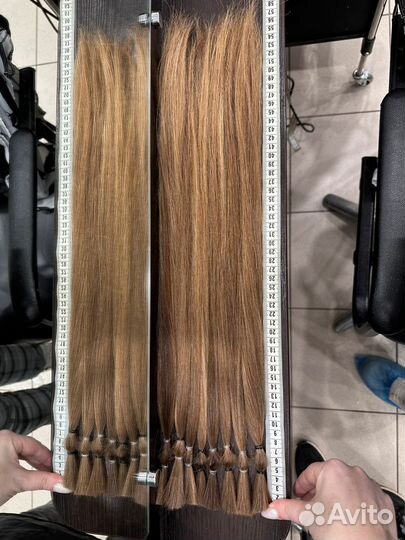 Скупка волос