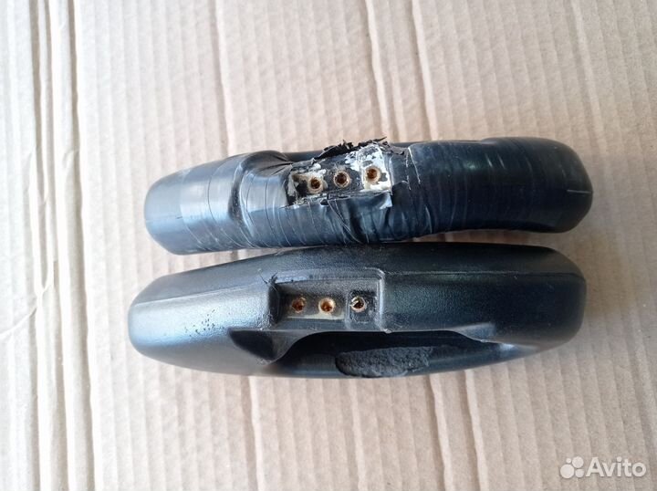 Ручки segway Minirobot