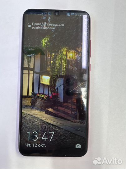 HONOR 10i, 4/128 ГБ