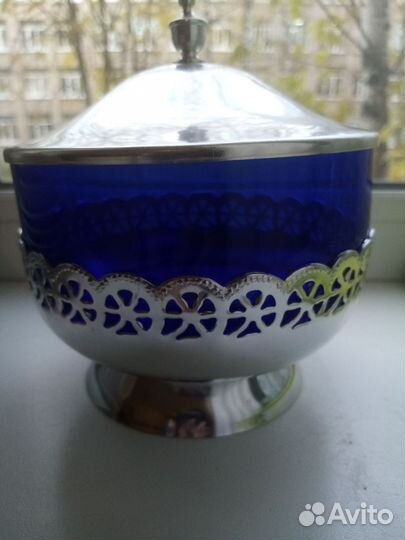 Конфетница