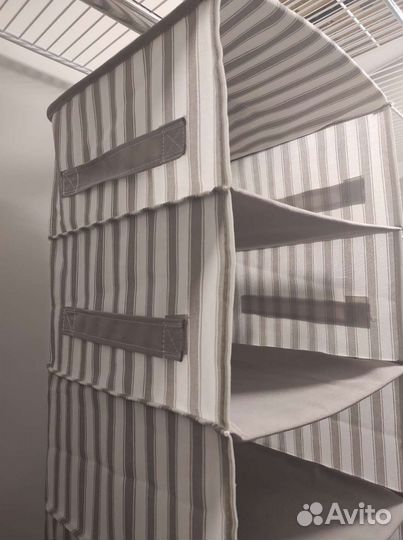 Подвесной модуль IKEA. Свира