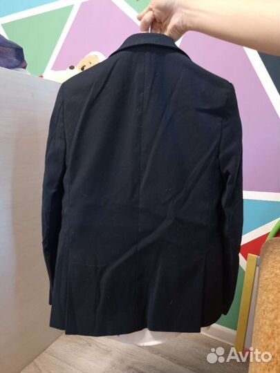 Школьный костюм