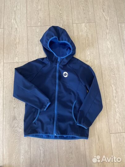 Ветровка softshell 146