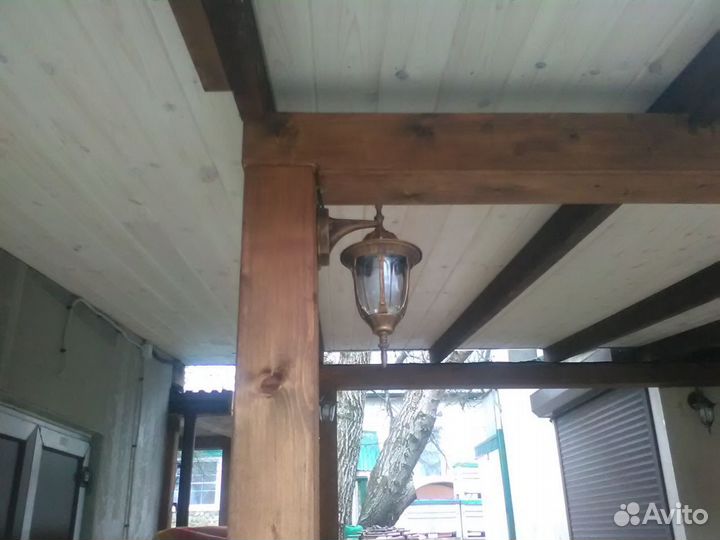 Услуги электрика