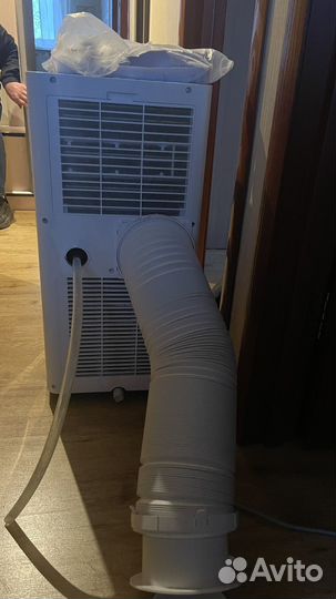 Кондиционер мобильный