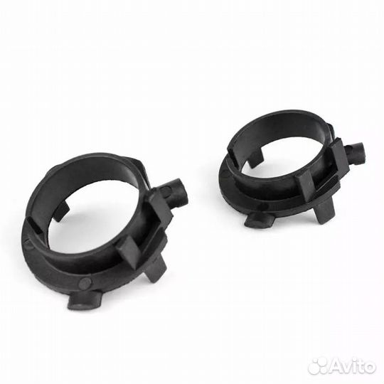 Переходник (адаптер led) под диодные лампы Н7 KIA