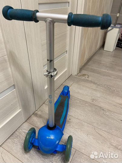 Самокат детский