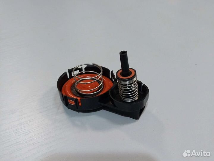 Ремкомплект клапанной крышки Citroen Peugeot