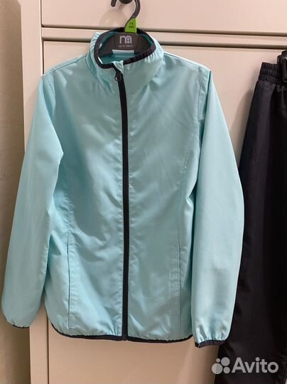 Спортивный костюм GSD