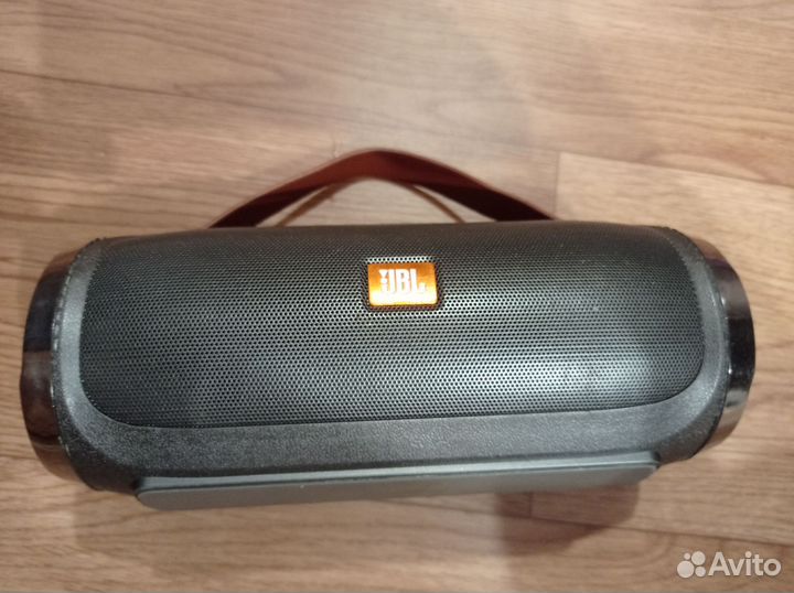 Колонка jbl