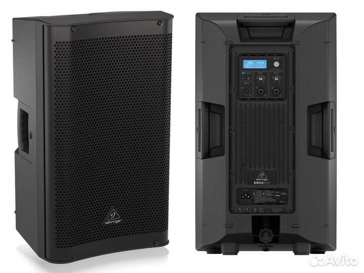 Караоке система с комплектом EVO black power