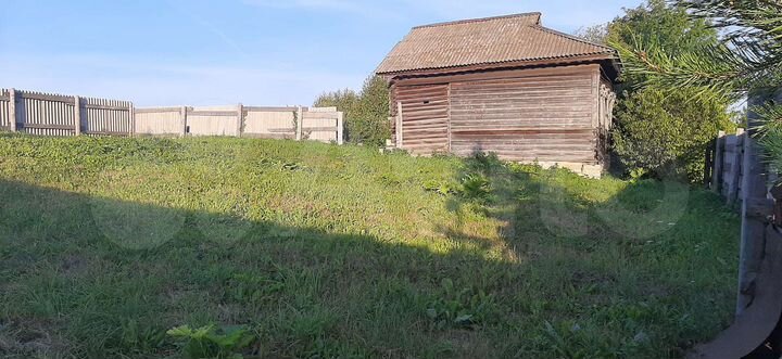 Участок 30 сот. (ИЖС)